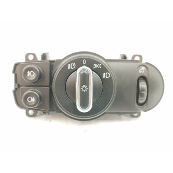 MANDO LUCES 9390255 