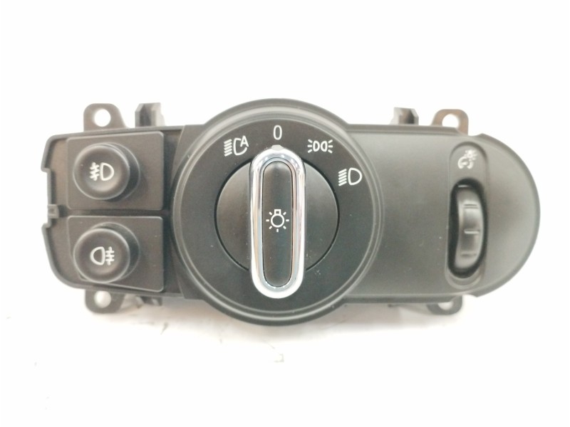 Recambio de mando luces para mini mini (f56) cooper s referencia OEM IAM 9390255 Recambio de mando luces para mini mini (f56) cooper s referencia OEM IAM 9390255