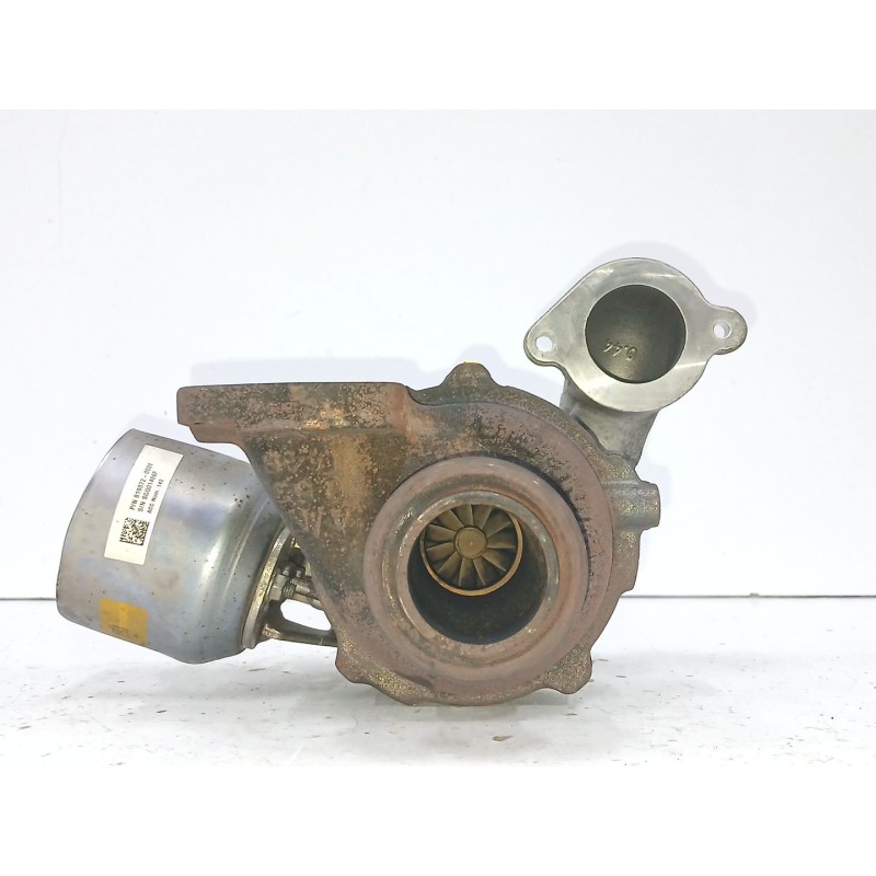 TURBOCOMPRESOR GTD1244VZ