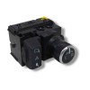 Recambio de mando retrovisor para toyota bz4x (_eam1_) ev (xeam10) referencia OEM IAM   
