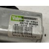 Recambio de motor limpia trasero para nissan pulsar hatchback (c13) 1.5 dci referencia OEM IAM 28710BV80A W000080051 