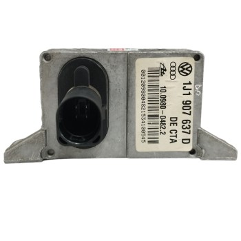 Recambio de sensor para volkswagen new beetle (9c1/1c1) 2.0 referencia OEM IAM J1J907637D ESP 10098004822