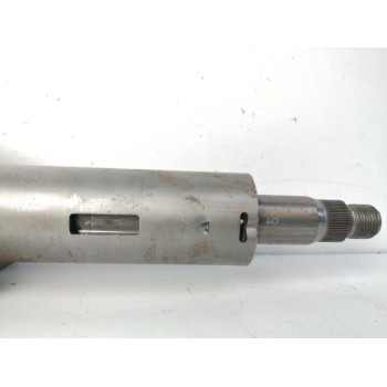 Recambio de columna direccion para iveco daily ka 2.3 diesel cat referencia OEM IAM 42567140  