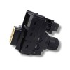 Recambio de mando retrovisor para toyota bz4x (_eam1_) ev (xeam10) referencia OEM IAM   