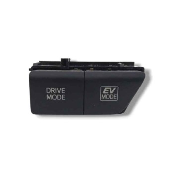 Recambio de interruptor para toyota prius phv (_w52_) 1.8 plug-in hybrid (zvw52) referencia OEM IAM 75H523 DRIVE MODE Y EV MODE 