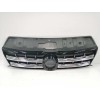 Recambio de rejilla delantera para volkswagen amarok comfortline doublecab 4motion referencia OEM IAM 2H6853651B  