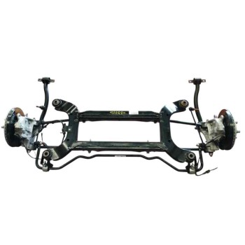 Recambio de puente trasero para renault megane e-tech suv ev60 referencia OEM IAM 554015MZ0A  