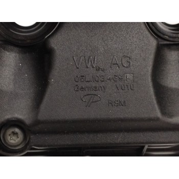 Recambio de tapa balancines para volkswagen t-roc 2.0 tdi referencia OEM IAM 05L103469E  