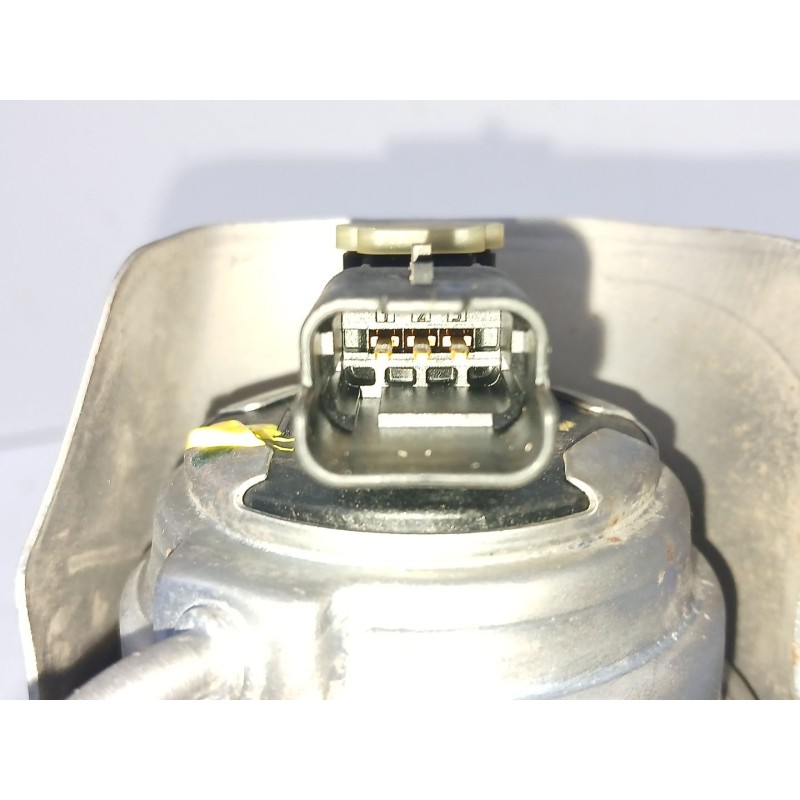 TURBOCOMPRESOR GTD1244VZ