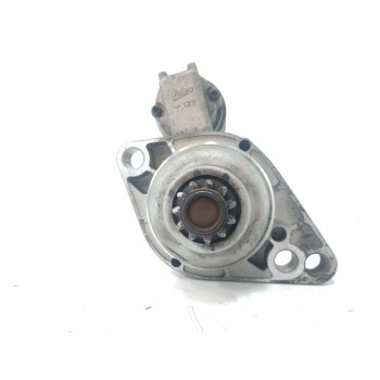 Recambio de motor arranque para seat ibiza (6j5) 1.9 tdi referencia OEM IAM   