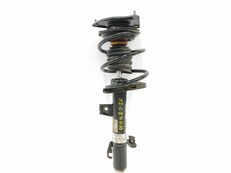 Recambio de amortiguador delantero izquierdo para mini mini (r50,r53) 1.6 16v cat referencia OEM IAM 31316764915 22191238 Recambio de amortiguador delantero izquierdo para mini mini (r50,r53) 1.6 16v cat referencia OEM IAM 31316764915 22191238
