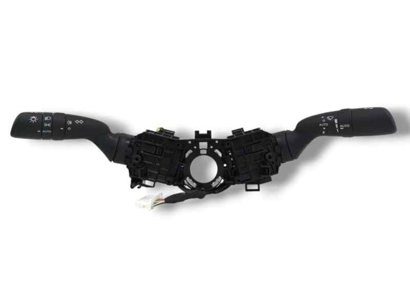 Recambio de mando multifuncion para toyota bz4x (_eam1_) ev (xeam10) referencia OEM IAM 8431911010 8465233600 8432912170