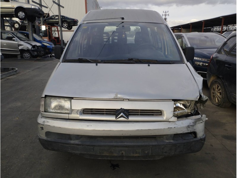 Recambio de carroceria corte para citroën jumpy 2.0 hdi cat (rhx / dw10bted) referencia OEM IAM   