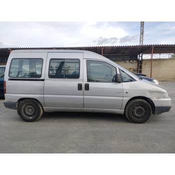 Recambio de carroceria corte para citroën jumpy 2.0 hdi cat (rhx / dw10bted) referencia OEM IAM   