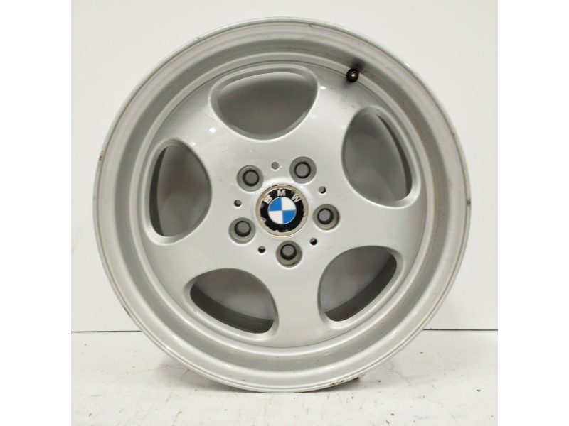 Recambio de llanta para bmw x3 (e83) 2.0 16v diesel cat referencia OEM IAM 3415720 E8J17EH2 IS46 5H 5X120