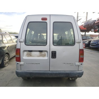 Recambio de carroceria corte para citroën jumpy 2.0 hdi cat (rhx / dw10bted) referencia OEM IAM   