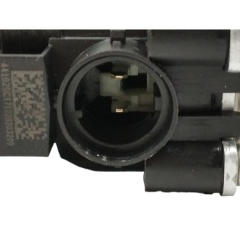 Recambio de motor elevalunas trasero izquierdo para hyundai ioniq (ae) 1.6 gdi hybrid referencia OEM IAM 83450G2000  