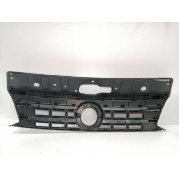 Recambio de rejilla delantera para volkswagen amarok comfortline doublecab 4motion referencia OEM IAM 2H6853651B  