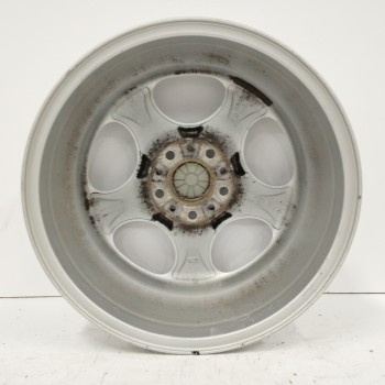 Recambio de llanta para bmw x3 (e83) 2.0 16v diesel cat referencia OEM IAM 3415720 E8J17EH2 IS46 5H 5X120