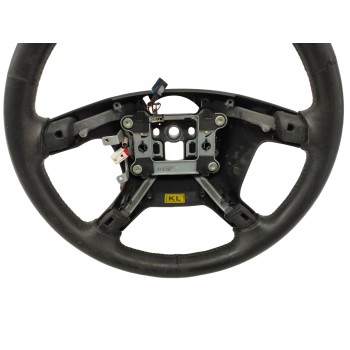 Recambio de volante para chevrolet captiva 2.0 diesel cat referencia OEM IAM 96626590 OBSERVAR FOTO 