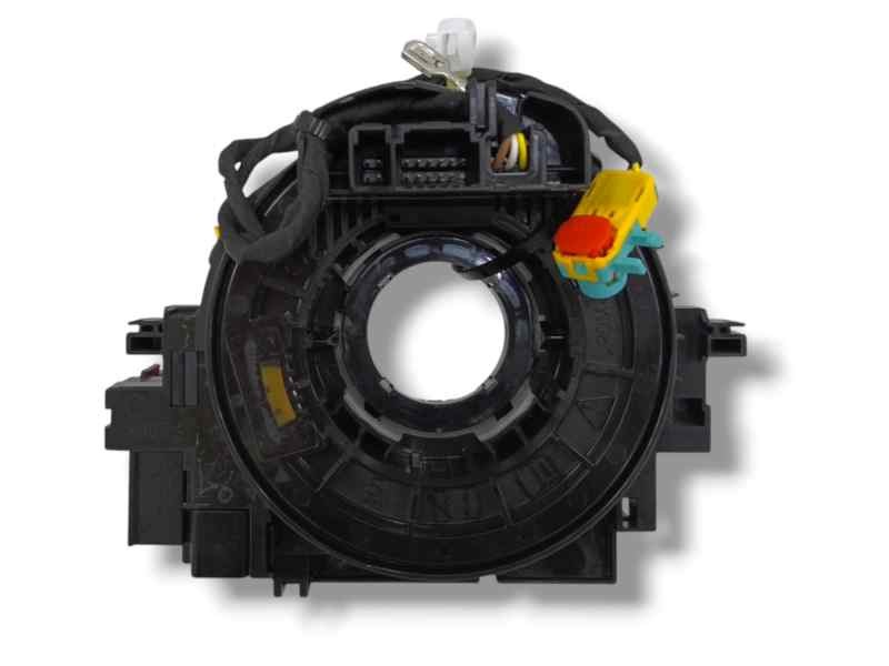 Recambio de anillo airbag para toyota bz4x (_eam1_) ev (xeam10) referencia OEM IAM 8430842100 8924548060 Recambio de anillo airbag para toyota bz4x (_eam1_) ev (xeam10) referencia OEM IAM 8430842100 8924548060