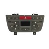 Recambio de mando calefaccion / aire acondicionado para fiat idea (135) 1.4 referencia OEM IAM 735377258 A83005800 