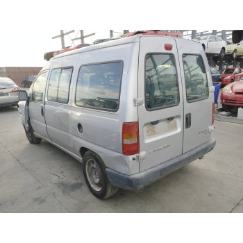 Recambio de carroceria corte para citroën jumpy 2.0 hdi cat (rhx / dw10bted) referencia OEM IAM   