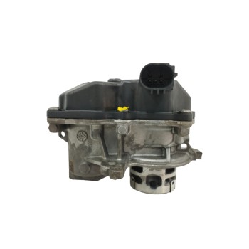 Recambio de valvula egr para volkswagen t-roc 2.0 tdi referencia OEM IAM 05L131501M  