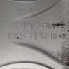 Recambio de llanta para bmw x3 (e83) 2.0 16v diesel cat referencia OEM IAM 3415720 E8J17EH2 IS46 5H 5X120