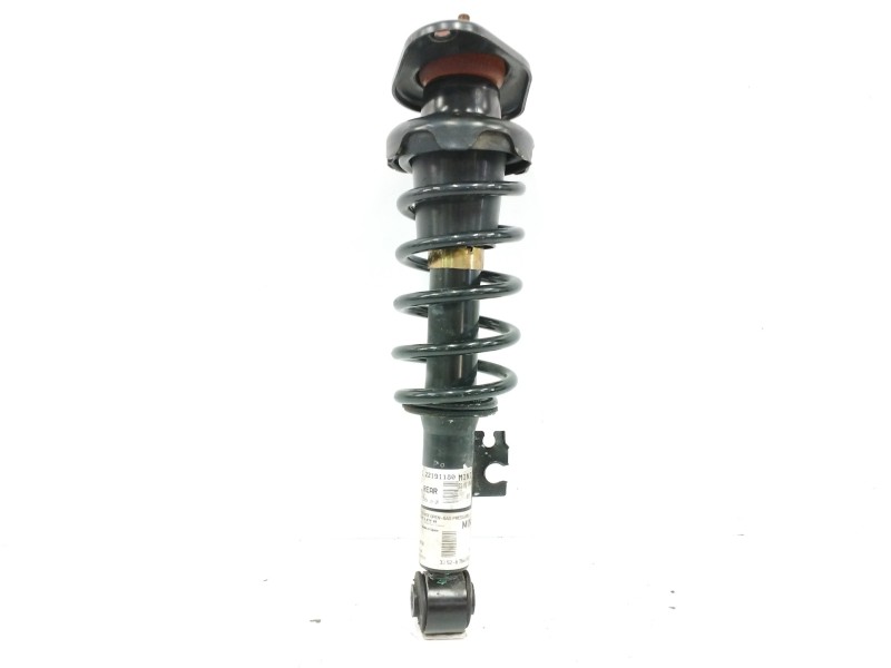 Recambio de amortiguador trasero derecho para mini mini (r50,r53) 1.6 16v cat referencia OEM IAM 33526764912 22191181 Recambio de amortiguador trasero derecho para mini mini (r50,r53) 1.6 16v cat referencia OEM IAM 33526764912 22191181