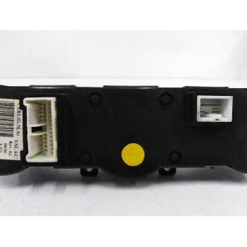 Recambio de mando climatizador para kia cee´d 1.4 cat referencia OEM IAM 972501H000  