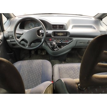 Recambio de carroceria corte para citroën jumpy 2.0 hdi cat (rhx / dw10bted) referencia OEM IAM   