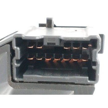 Recambio de mando limpia para nissan terrano/terrano.ii (r20) 2.7 turbodiesel referencia OEM IAM 25260AV775  