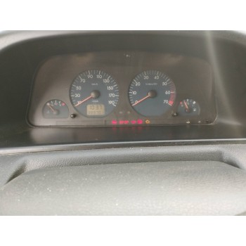 Recambio de carroceria corte para citroën jumpy 2.0 hdi cat (rhx / dw10bted) referencia OEM IAM   