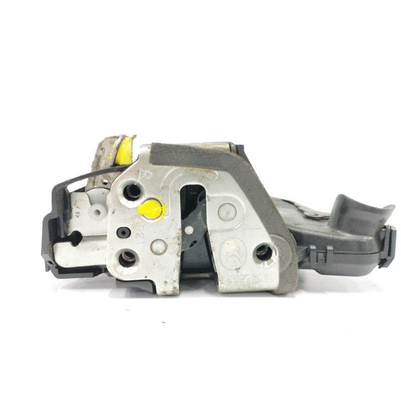 Recambio de cerradura puerta delantera izquierda para toyota avensis berlina (t25) 2.2 d-4d cat referencia OEM IAM   