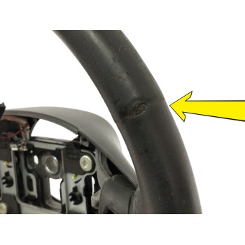 Recambio de volante para chevrolet captiva 2.0 diesel cat referencia OEM IAM 96626590 OBSERVAR FOTO 