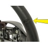Recambio de volante para chevrolet captiva 2.0 diesel cat referencia OEM IAM 96626590 OBSERVAR FOTO 