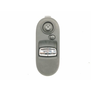 MANDO ELEVALUNAS DELANTERO IZQUIERDO 9354852 