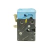 Recambio de cerradura puerta delantera izquierda para volvo xc90 d5 summum referencia OEM IAM 30663040  