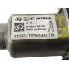 Recambio de motor elevalunas trasero izquierdo para hyundai ioniq (ae) 1.6 gdi hybrid referencia OEM IAM 83450G2000  