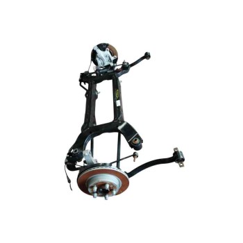 Recambio de puente trasero para renault megane e-tech suv ev60 referencia OEM IAM 554015MZ0A  