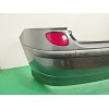 Recambio de paragolpes trasero para nissan almera tino (v10m) 2.2 dci diesel cat referencia OEM IAM 850224U040 OBSERVAR FOTOS 