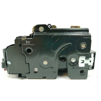 Recambio de cerradura puerta delantera derecha para volkswagen caddy ka/kb (2k) referencia OEM IAM 3D1837016A  