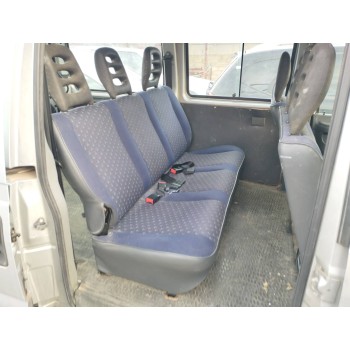Recambio de carroceria corte para citroën jumpy 2.0 hdi cat (rhx / dw10bted) referencia OEM IAM   