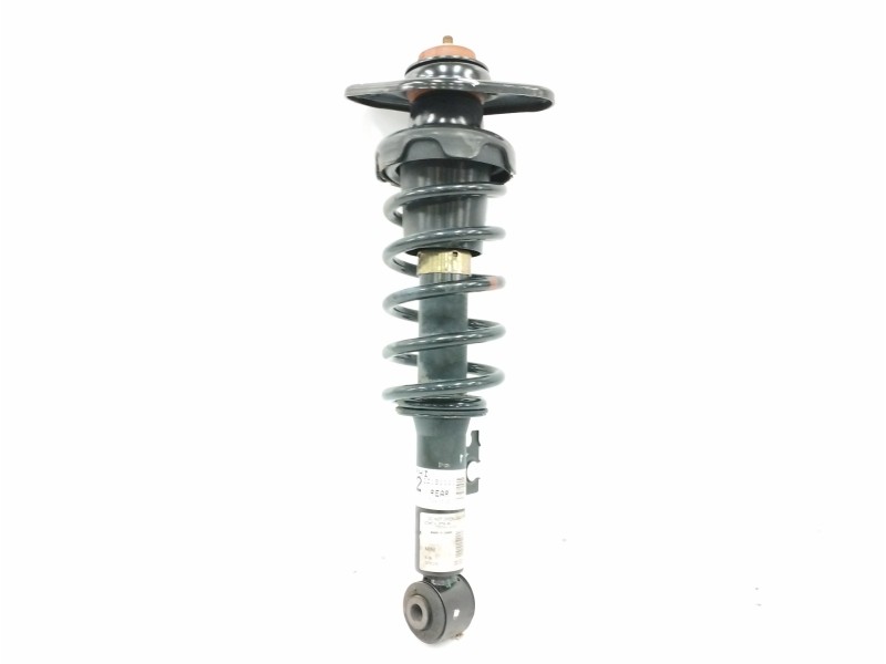 Recambio de amortiguador trasero izquierdo para mini mini (r50,r53) 1.6 16v cat referencia OEM IAM 33526764912 22191180 Recambio de amortiguador trasero izquierdo para mini mini (r50,r53) 1.6 16v cat referencia OEM IAM 33526764912 22191180
