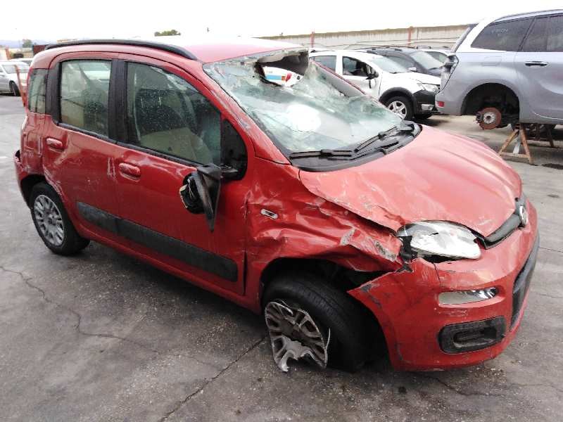 FIAT PANDA (319)