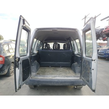 Recambio de carroceria corte para citroën jumpy 2.0 hdi cat (rhx / dw10bted) referencia OEM IAM   