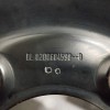 Recambio de llanta para renault master kasten 2.3 dci diesel cat referencia OEM IAM 403000037R 6,5J16H2 ET66 5H5X130