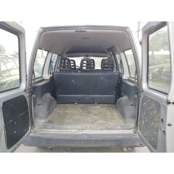 Recambio de carroceria corte para citroën jumpy 2.0 hdi cat (rhx / dw10bted) referencia OEM IAM   