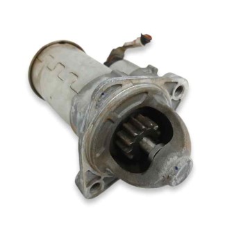 Recambio de motor arranque para hyundai i10 iii (ac3, ai3) 1.0 mpi referencia OEM IAM 3610007100  